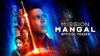 Video Trailer Mission Mangal