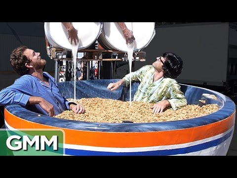 Giant Cereal Bowl Bath - UC4PooiX37Pld1T8J5SYT-SQ