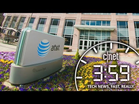 Will cord-cutters warm up to AT&T?  (The 3:59, Ep. 110) - UCOmcA3f_RrH6b9NmcNa4tdg