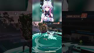 【 Marvel Rivals】 MATO SPREADING JEFF SUPREMACY #vtuber #clips #twitch