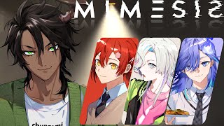 【ミメシス】なんか偽物混ざるやつ 【荒咬オウガ /ホロスターズ】