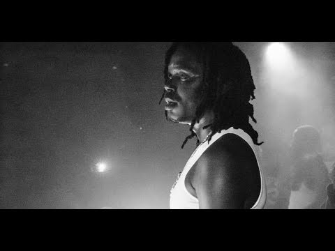 Lucki - Almost Back [Prod by Condo]