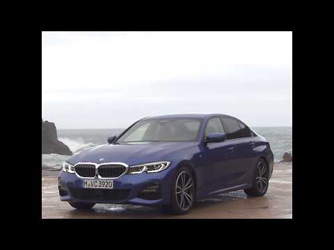 El BMW Serie 3 2019 ya tiene precio | CAR AND DRIVER