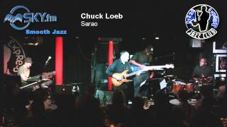 Chuck Loeb - Sarao