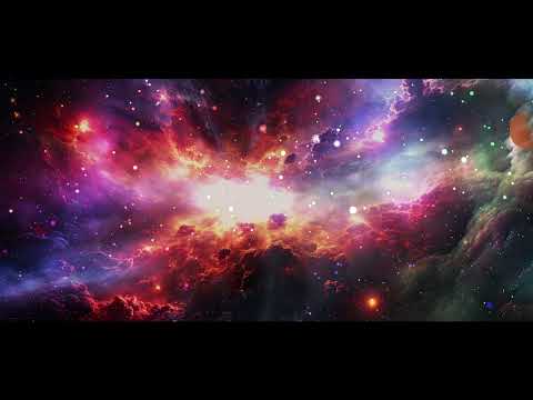 Betelgeuse - Alpha & Omega | Refocus - Realign & Remember - Epic Meditation Soundtrack