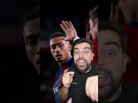 <strong>GABRIEL</strong> <strong>JESUS</strong> ES EL NUEVO RASHFORD #gabrieljesus #barça #gordon #futbol