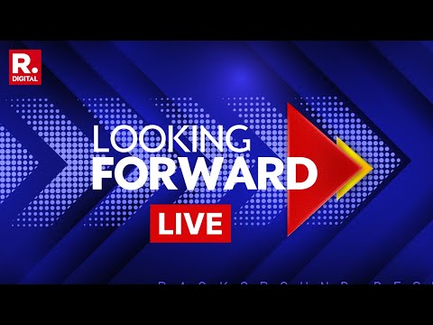 Looking Forward LIVE: Which Way Is Bihar Voting: Phase 2 | The Longest Govt Shutdown In US History