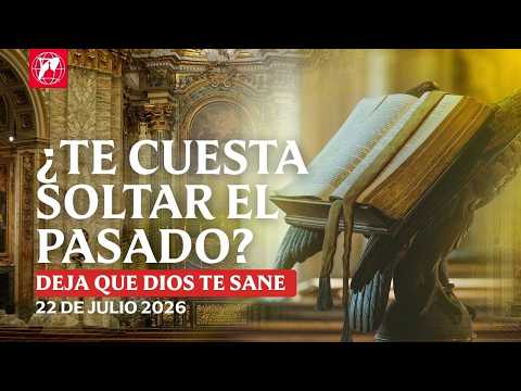Lecturas y homilía – 2026-07-22 – P. Leonard
