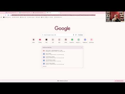 [SIG ContribEx] Weekly Contributor Comms Meeting for 2025-09-19T14:54:41Z.mp4