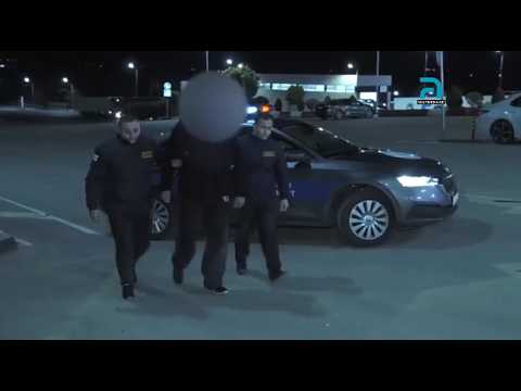 საქართველოდან გააძევეს უცხო ქვეყნის 98 მოქალაქე