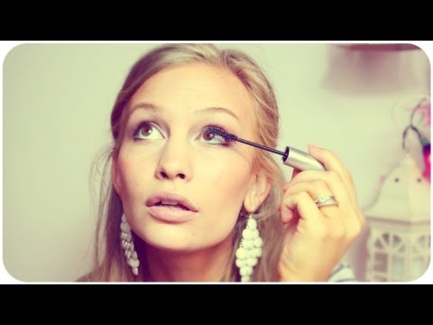 HOW I DO MY MAKEUP! - UCzdEQyIy-uCVXcjwfq8SbKw