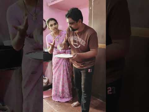 Tom& Jerry shorts#wife and husband funny shorts#trending#viral video