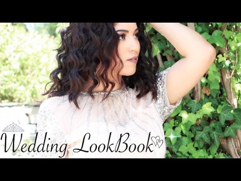 Wedding LookBook│3 Idées pour être l'invitée parfaite│Maxi Dress - UCS1VKu4MIN8aTkgKEmYTX7A