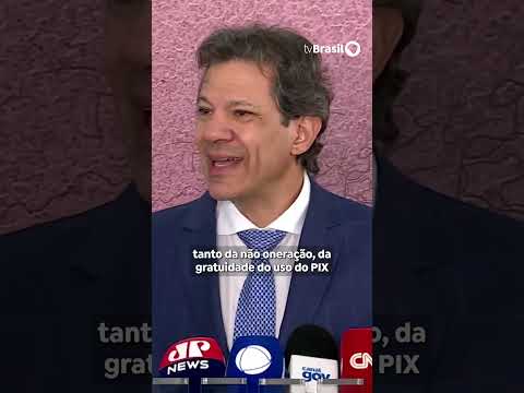 Diante da onda de notícias falsas em torno do Pix, a Receita Federal revogou o ato normativo