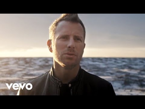 Dierks Bentley - Black (Official Music Video) - UC5ZwMsa284NNp0fVLiG2rOw