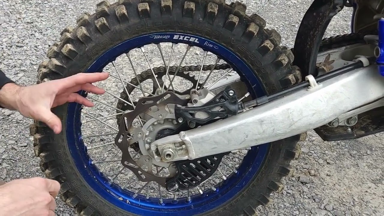 Moto Lab LLC Dirt Bike Suspension Tuning & Setup