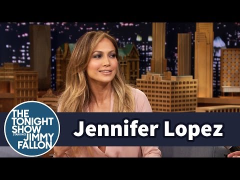 Jennifer Lopez's Mom Won a $2.4M Jackpot - UC8-Th83bH_thdKZDJCrn88g