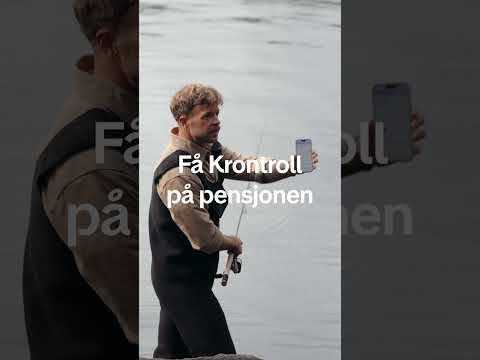 Krontroll - Fisker