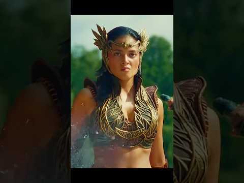 best fight scene in sanggre #sanggre #fighter #fantasy #elements