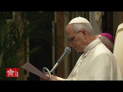 El Papa: es urgente que la Iglesia sea misionera para la sanación del mundo