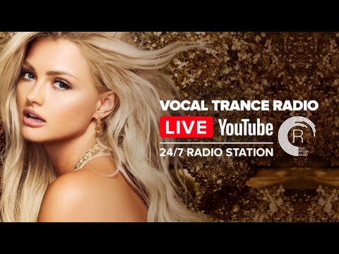 Vocal Trance Music Radio | 24/7 Livestream | Uplifting - UCsoHXOnM64WwLccxTgwQ-KQ