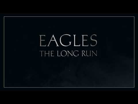 Eagles - In the City (Official Audio)