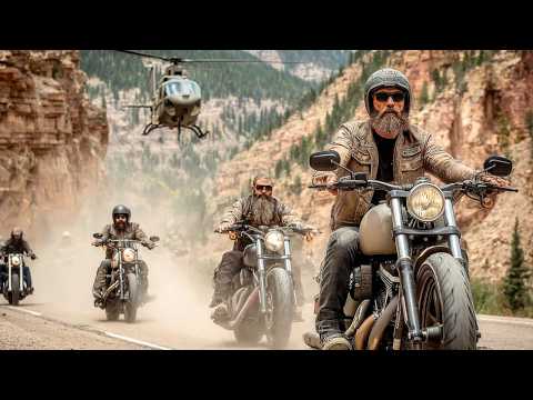 Muerte, Venganza y Poder Sobrenatural 😱 | La Guerra de Pandillas Comienza