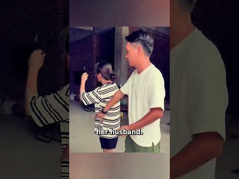 He Drove 2,000 Kilometers Just to Protect His Sister ❤️🥺