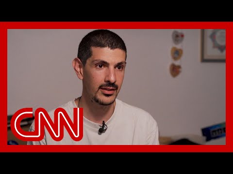 'No human should live like that': How this hostage survived 491 days in captivity