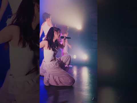 【🎥】SPIN(DIVE 4 Hearts in SHIBUYA DIVE)