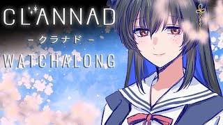 Will that day ever come? | CLANNAD Watchalong [P2]