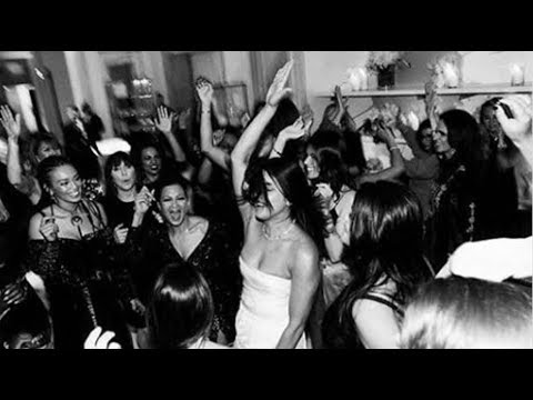 WATCH #Bollywood | Bride-to-be Priyanka Chopra DANCES at her Bridal Shower #India #Hollywood #Special