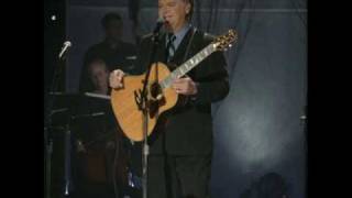 Ricky Skaggs - Your Old Love Letters