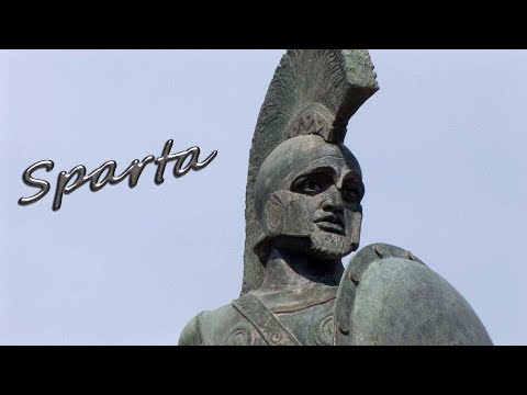 Sparta - Greece HD Travel Channel - UCqv3b5EIRz-ZqBzUeEH7BKQ