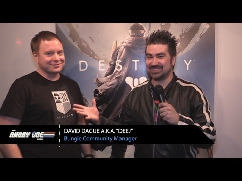 Destiny - Angry Interview E3 2014 - UCsgv2QHkT2ljEixyulzOnUQ