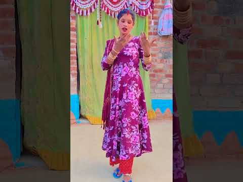 Pardes mein dola jab jaiyo jethani Se nyaari Kar Jana short video #parulchaudhary #parulchauh #