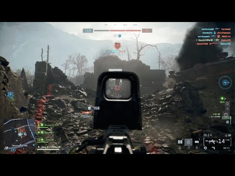 Battlefield 6 Bat Company