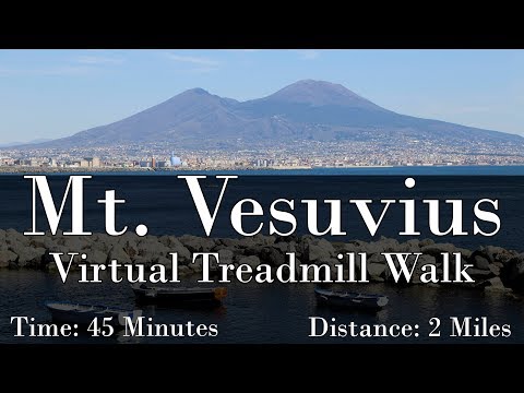 Mt. Vesuvius Walking Tour - UCNzul4dnciIlDg8BAcn5-cQ