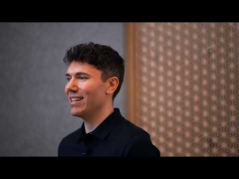 Starting Your Career at Canonical – Journey to Prof I