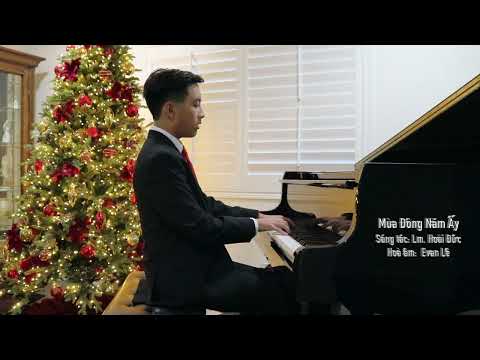 Mùa Đông Năm Ấy (Once Upon A Winter) | Evan Le