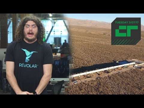 So Hype for Hyperloop | Crunch Report - UCCjyq_K1Xwfg8Lndy7lKMpA