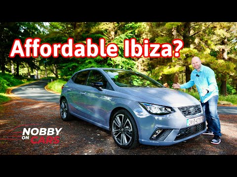 Seat Ibiza 2024 review | Seat seem to be here to stay?