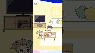 【ぼっちゃん】ニガテな算数 夏休みの宿題  [ boy ] #shorts #games #ゲーム実況