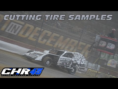 Searching For Trouble: Qualifying Sets The Tone At Gateway Dirt Nationals! - dirt track racing video image