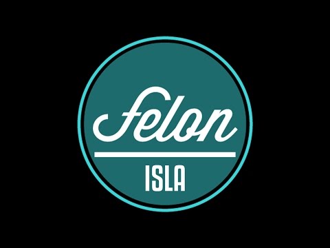 Felon - Isla (Cover Art) - UC4rasfm9J-X4jNl9SvXp8xA