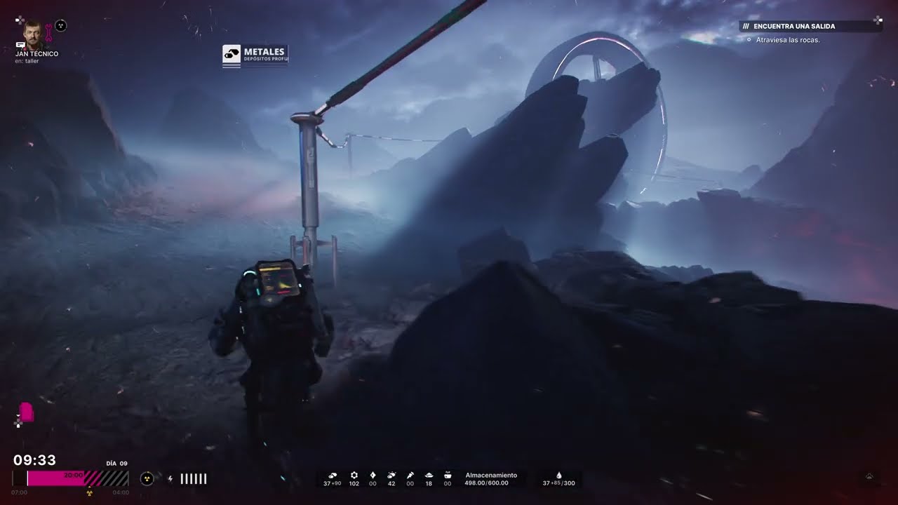 🔔 **Suscríbete** para más gameplays, análisis, tráilers y otro contenido sobre videojuegos

📢 **Síguenos en redes:**
https://x.com/xboxmaniac_es
https://www.tiktok.com/@xboxmaniac.es

🌐 https://xboxmaniac.es