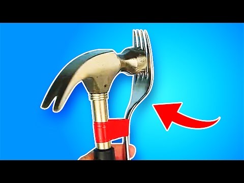 14 MIND-BLOWING TOOL HACKS - UC295-Dw_tDNtZXFeAPAW6Aw