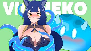 Vicineko - ТЫ НАШЕЛ ТО САМОЕ ВИДЕО / #Снежа