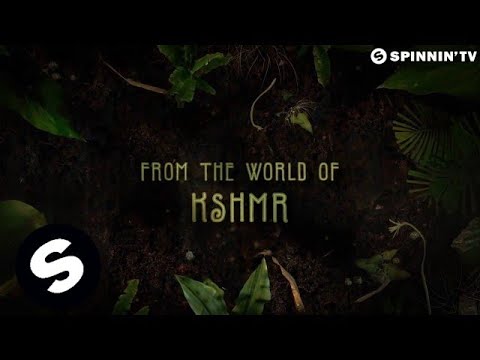 KSHMR - The Lion Across The Field EP (Trailer) - UCpDJl2EmP7Oh90Vylx0dZtA