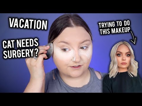 LETS CHAT WHILE I PUT ON MY MAKEUP - UCOtoxvHLKrIlWbt4MRBWfbQ